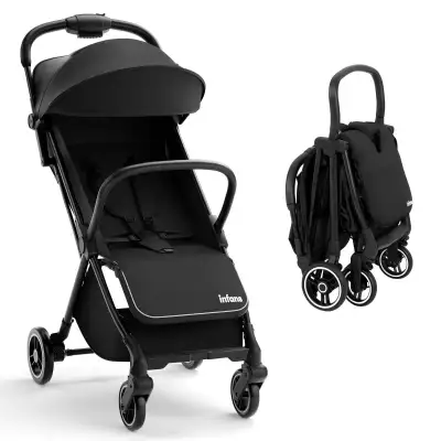 Baby stroller , View more
