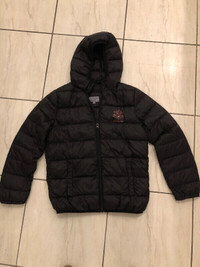 DOWN PUFFER JACKET, Youth