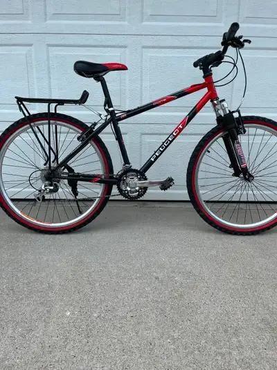 Adult Mountain Bike, View more