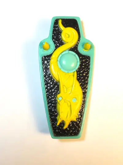 1983 DandD Dungeons and Dragons Ogre King SHIELD, View more