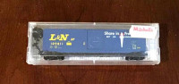 Micro-Trains Line #77130 Louisville & Nashville 50' Boxcar