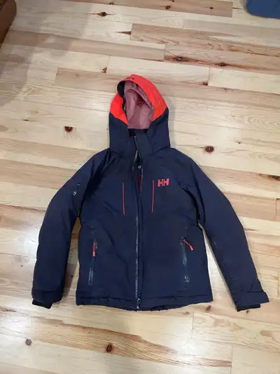Manteau de ski Helly Hansen ski jacket, View more