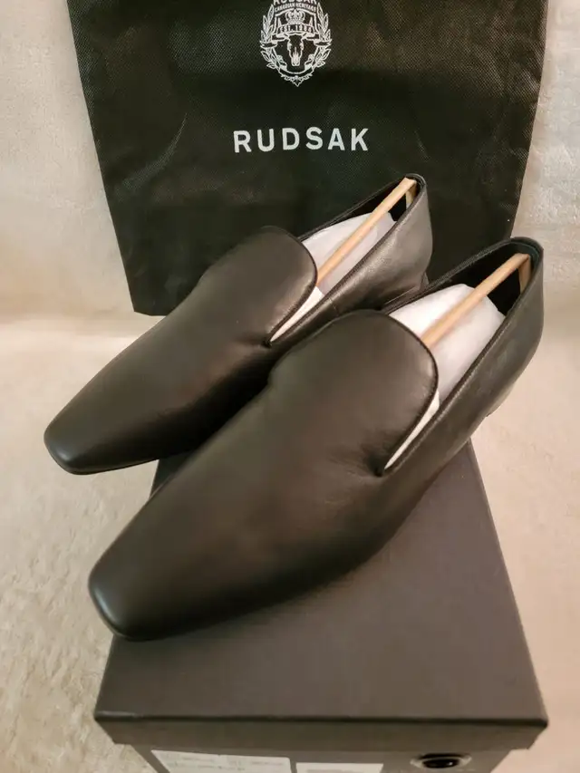 Rudsak Women’s Leather Shoes in Women's - Shoes in City of Toronto - Image 6