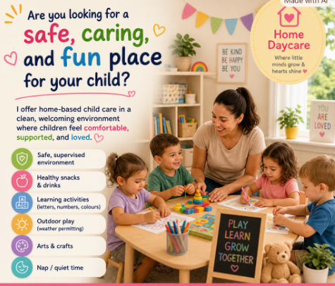 Bright Future Daycare