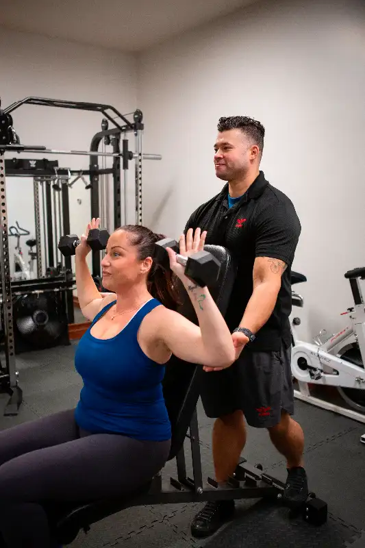 Personal Fitness Training628637233812501210