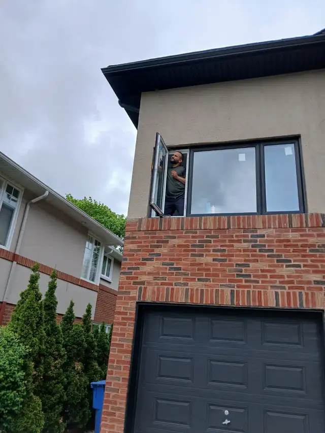 Vitrerie in Windows, Doors & Trim in Longueuil / South Shore - Image 2