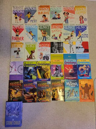 Kids Books, View more