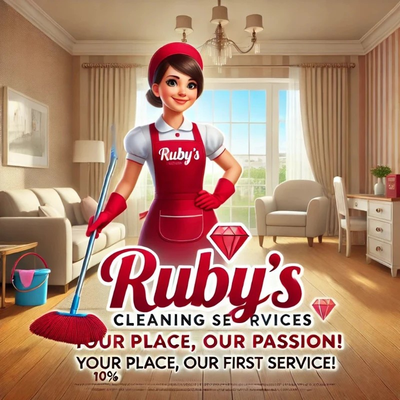 Ruby's (Filipina) Cleaning Services in Calgary, View more