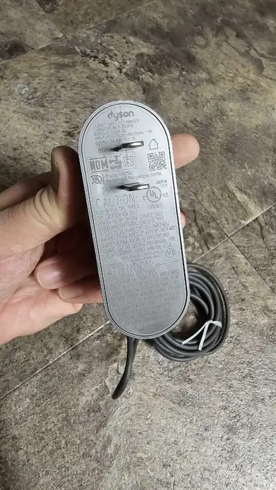 Charger- NEW $35 Soft roller cleaner head- NEW $140 Gold torque drive ( carpet) NEW- $140 Light pipe...