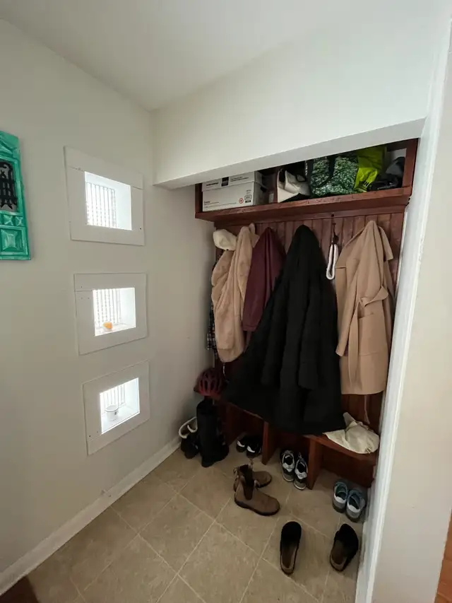 Room for Rent – $800/month | Friendly, Respectful Home in Short Term Rentals in Peterborough - Image 13