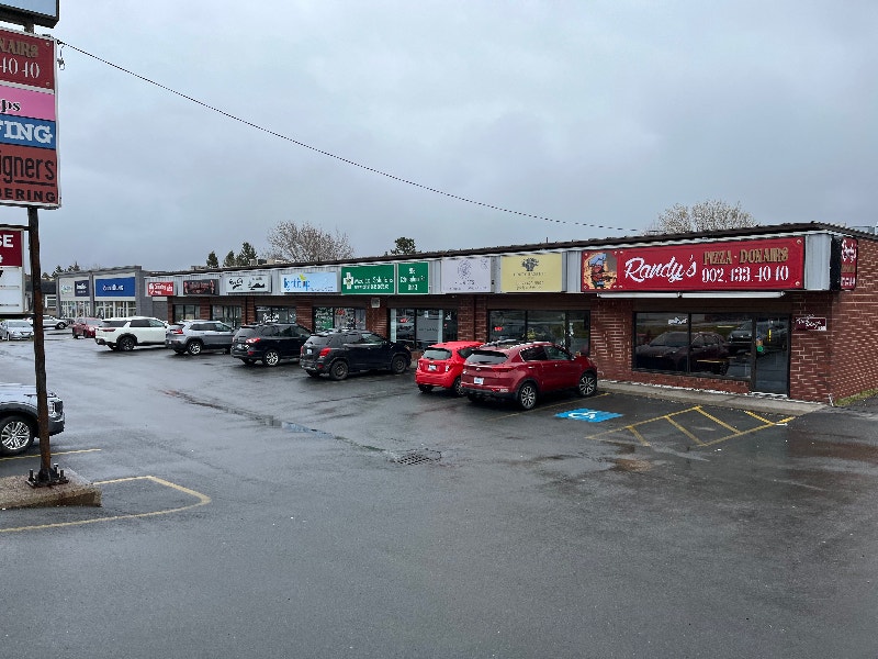 Space for rent in Cole Harbour Commercial & Office Space for Rent