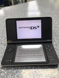 Nintendo DSI XL System  Oshawa / Durham Region Toronto (GTA) Prévisualiser
