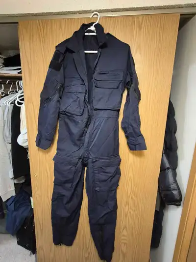NBP Coveralls FR 6736, View more