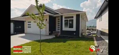 4 bedroom, 3 bath beautiful house, recently build Quite street, nice neibourhood No smoking, no pets...