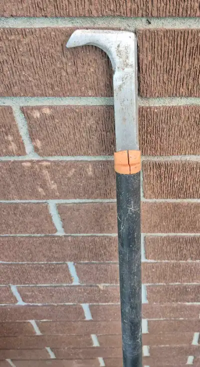 In good used condition ready for work.