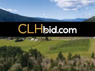 The Olive Farm 73.67 Acres For Sale - 2 Parcels Selling Online August 12, 2026 From 9 - 10 AM PDT Th...