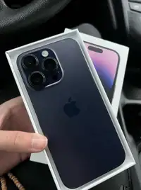 Sell us your iPhone 14, 14 Pro & 14 Pro Max!!?
