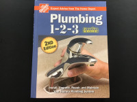 Plumbing. 1-2-3