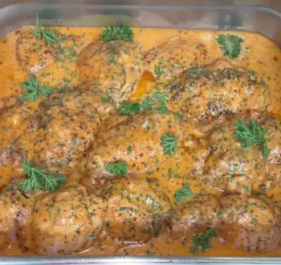 ‍ Private Chef & Weekly Meal Prep | 15 Years Experience , View more