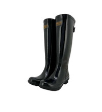 Pendleton tall rubber rain boot size 6 BNIB