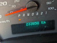 2008 SAVANA VAN 2500 233,000 KM- NO TEXTING