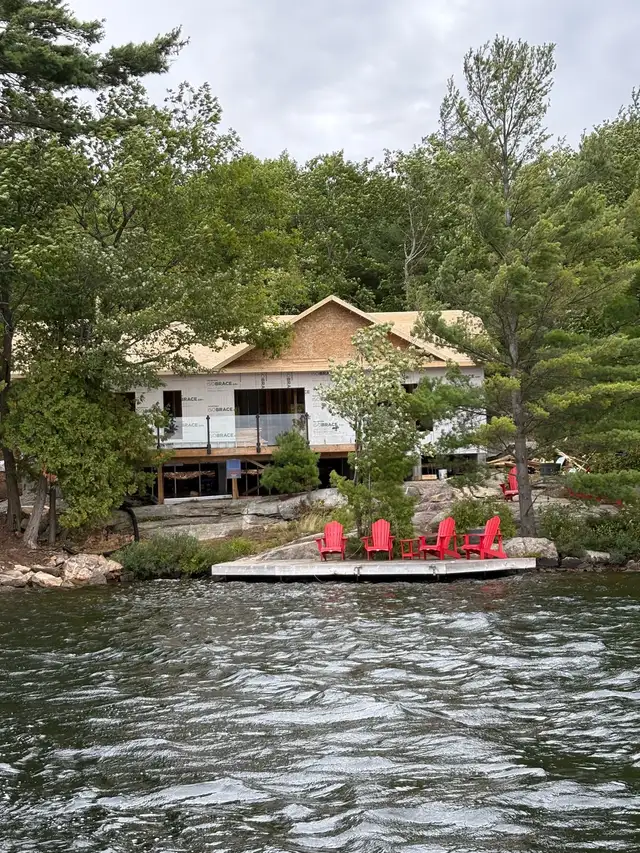 Framing crew for hire64285829109379124