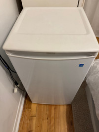 Small Danby Fridge