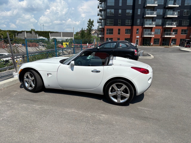 Pontiac Solstice — photo 3