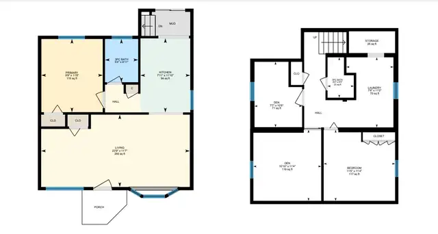 4 Bedroom House for Students or Faculty - Ashburnham Point in Long Term Rentals in Peterborough - Image 11