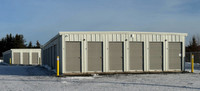 Boylston Self-Storage Units Available 