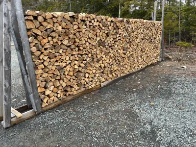 Hardwood Firewood, View more