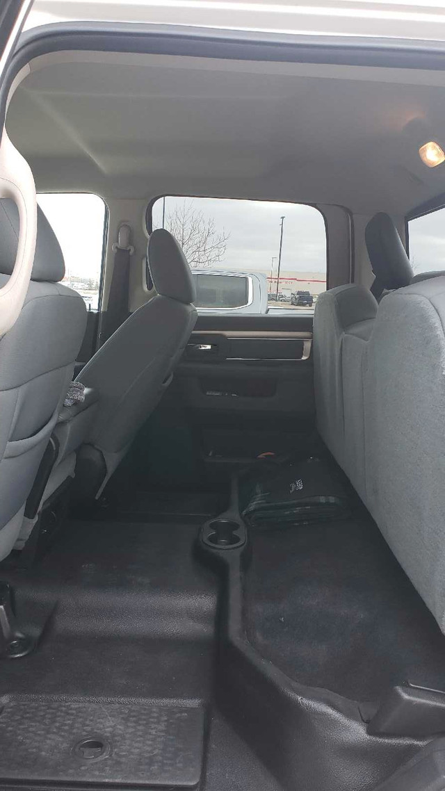 2013 Ram 2500 HD SLT in Cars & Trucks in Grande Prairie - Image 3