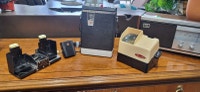 Minolta Autochanger and Minette Viewer Set Calgary Alberta Preview