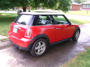 2010 MINI Cooper