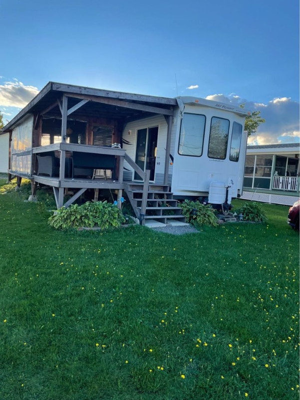 Trailer for sale Cargo & Utility Trailers Moncton Kijiji