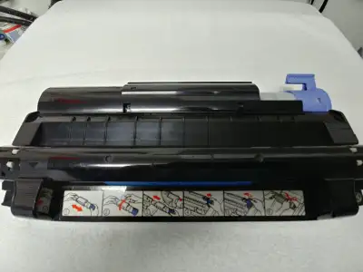 Laser Toner Cartridge TN-250 & Drum DR-250, View more
