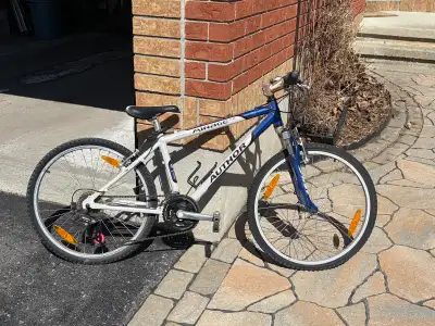 Bike for sale, View more