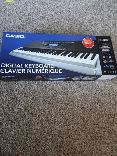 KEYBOARD , View more