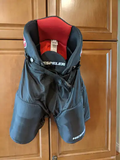 Hespeler RX Pro Hockey Hockey Pants - JR  Large, View more