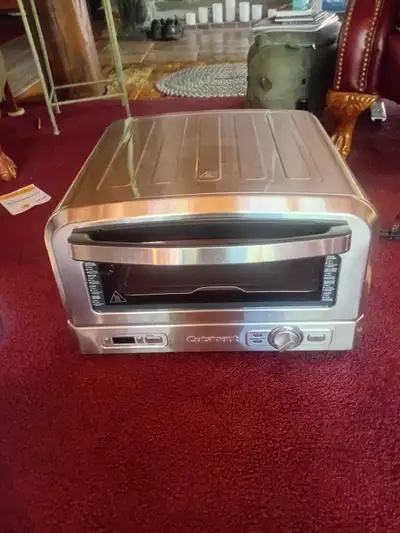 Cuisinart Pizza Oven BRAND NEW!, View more