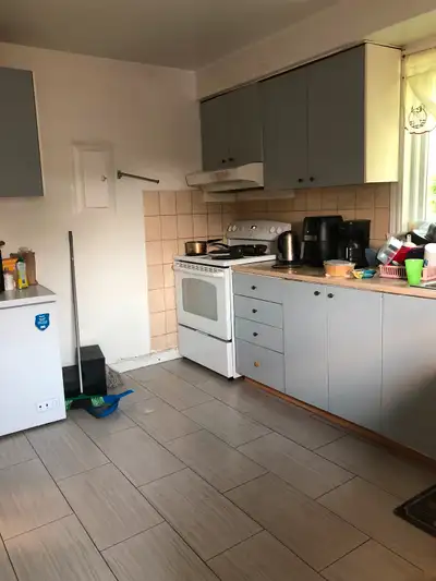 Appartements à louer
