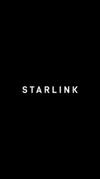 Starlink internet installations