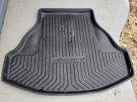 Honda Accord Cargo mat/tray