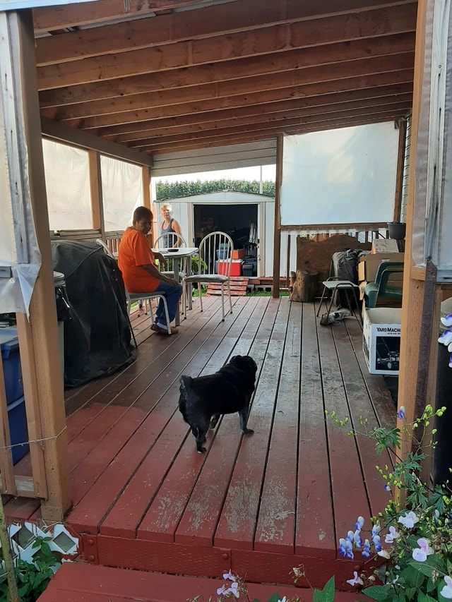 1975 Glendale mobile home Houses for Sale Edmonton Kijiji