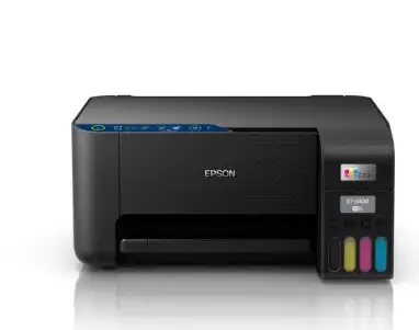 Epson eco tank 2400 in Other Business & Industrial in Barrie - Image 3