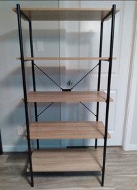 5-Tier Shelf