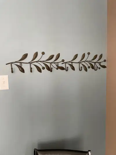 Wall Hooks, View more