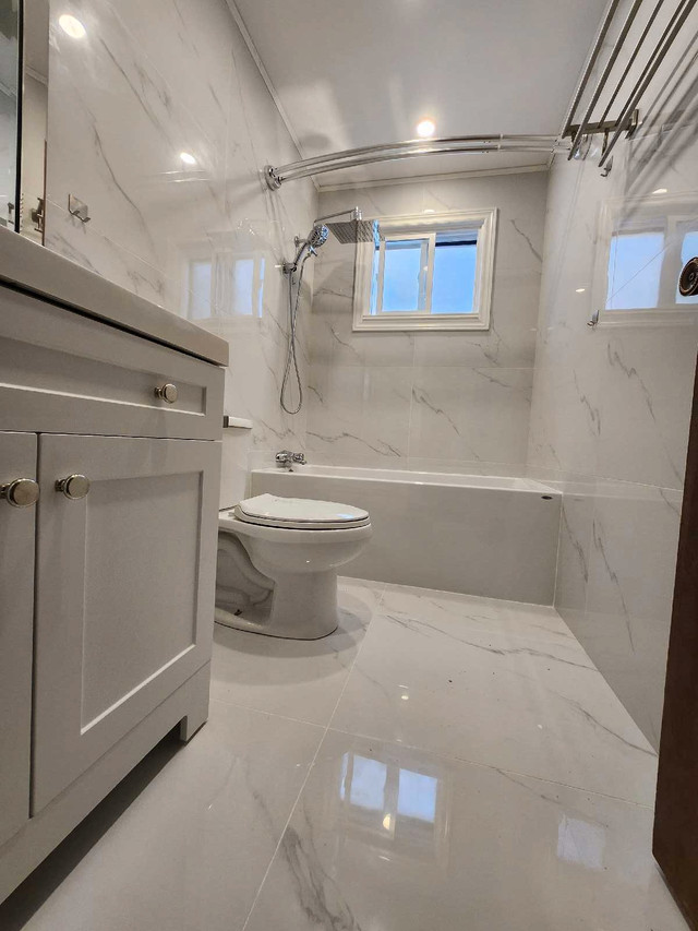 Basements Bathrooms And Beyond  - Calgary in Renovations, General Contracting & Handyman in Calgary - Image 3