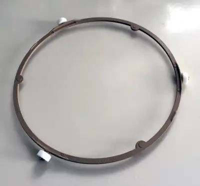 Microwave Turntable Ring, View more