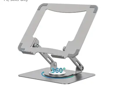 Laptop stand, View more